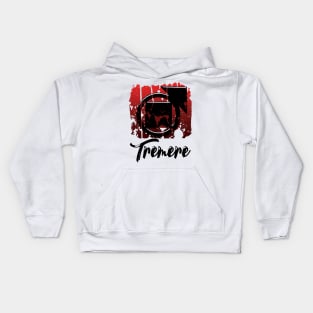 Clan Tremere Kids Hoodie